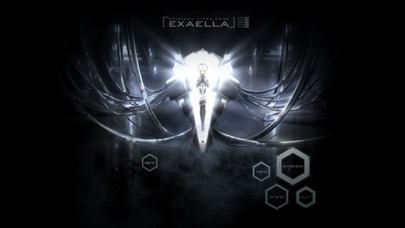 EXAELLA Screenshot 1