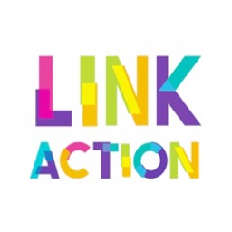 Link - Action - Sticker