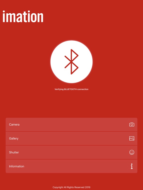 Screenshot #4 pour Imation Photo Printer