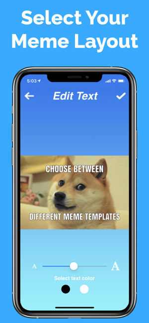 Memer - Make Memes(圖3)-速報App