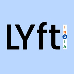 LYftIndia: Car & BikeTaxi