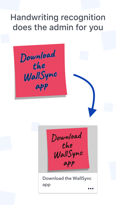 How to cancel & delete WallSync Capture from iphone & ipad 3