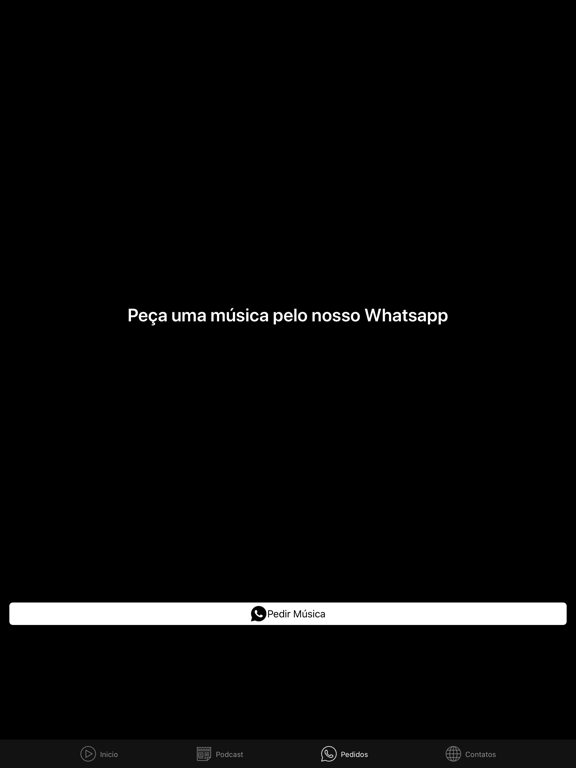 Screenshot #6 pour Rádio Clube FM 88.5