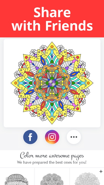 Coloring Book Now screenshot-4