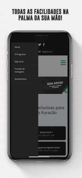 Game screenshot Figueira App apk