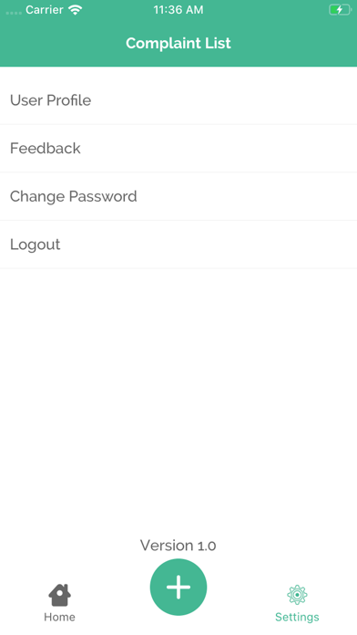 Nichetech Customer App screenshot 4