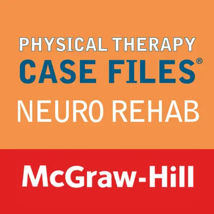 Neuro Rehab PT Case Files, 1e Cheats