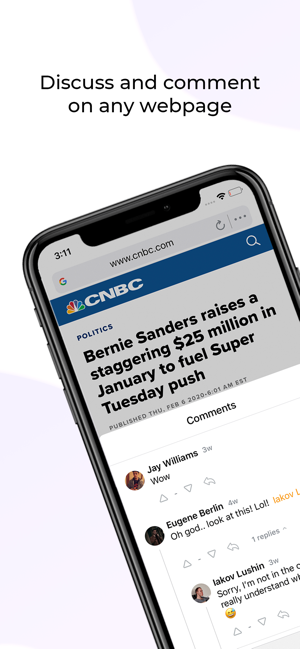 Fulldive Browser - Fast & Safe(圖4)-速報App