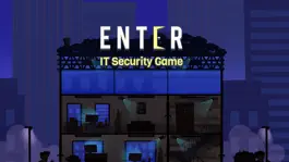 Game screenshot Enter - IT Security Game mod apk