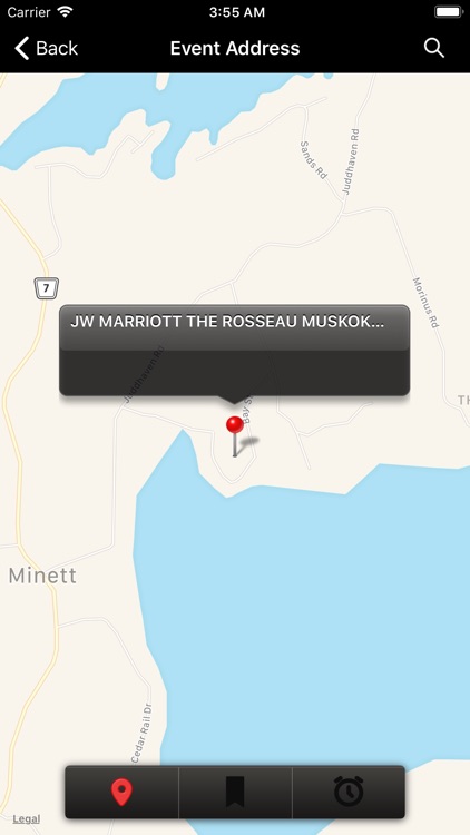 Rotary District 7070 App screenshot-3