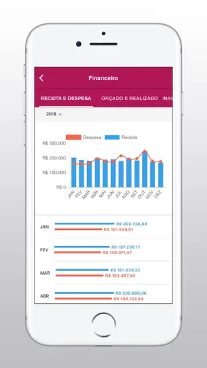 Winker screenshot 3