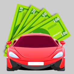 ‎Money Counter Simulator