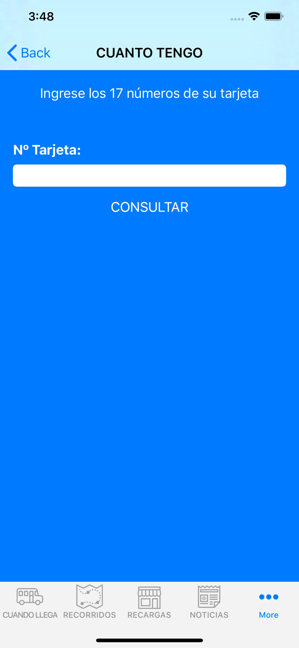 MOVI Rosario