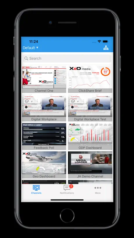 X2O Mobile