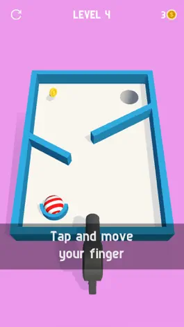 Game screenshot Dryer Ball mod apk