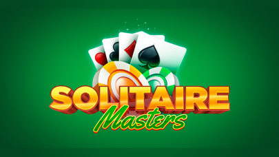 Solitaire Masters screenshot 5