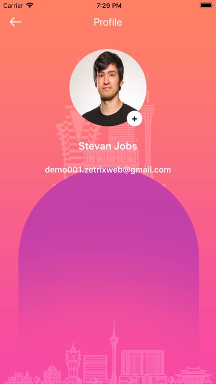 Macau-Tourism screenshot-8