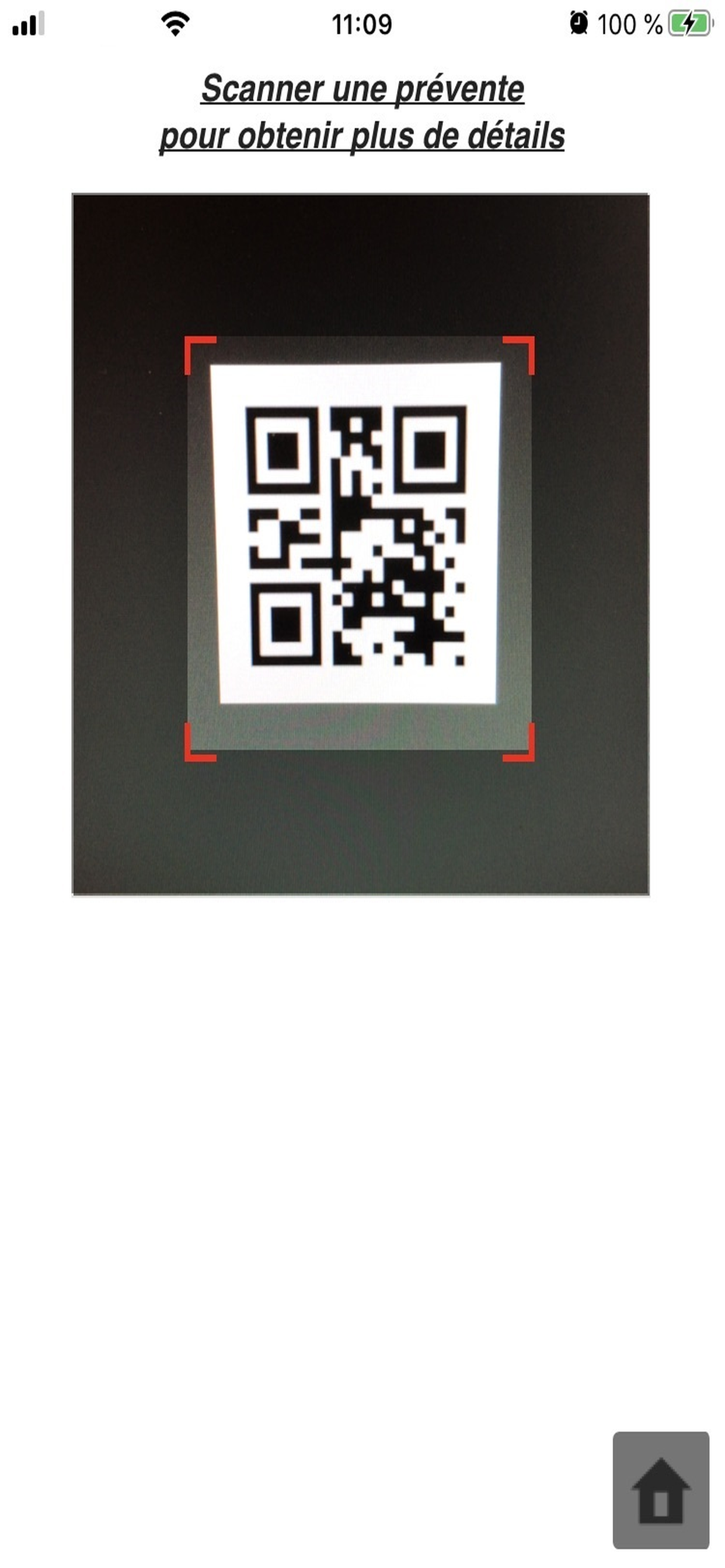 ZAP Prevente