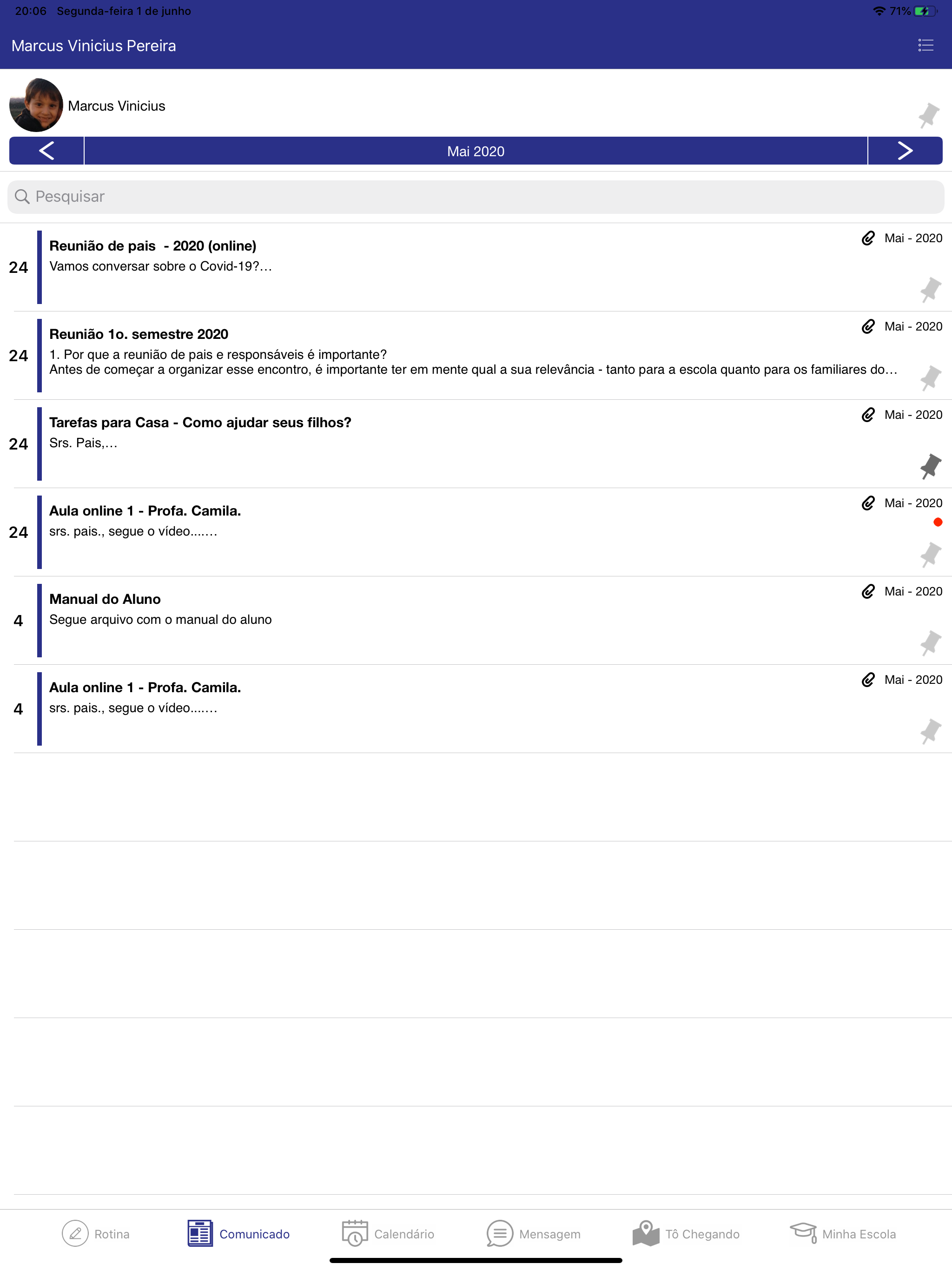 Le Petit Nicolá screenshot 9
