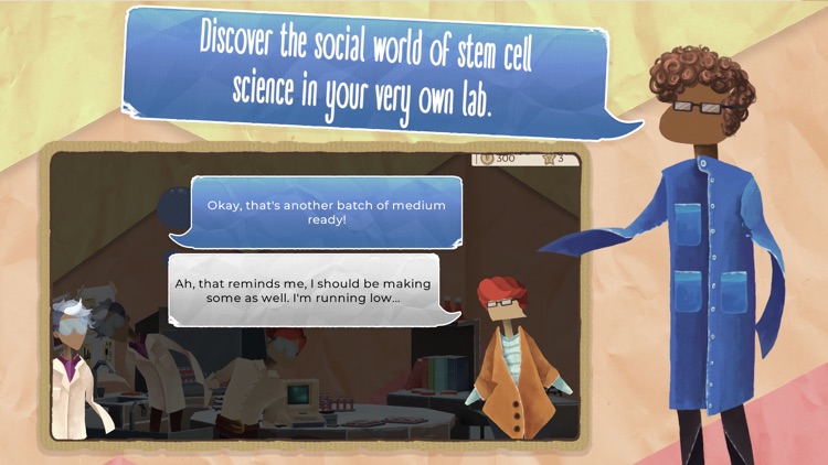 Dish Life: The Game screenshot-3