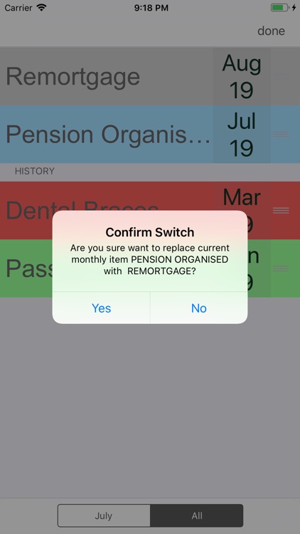 Months On End screenshot-4
