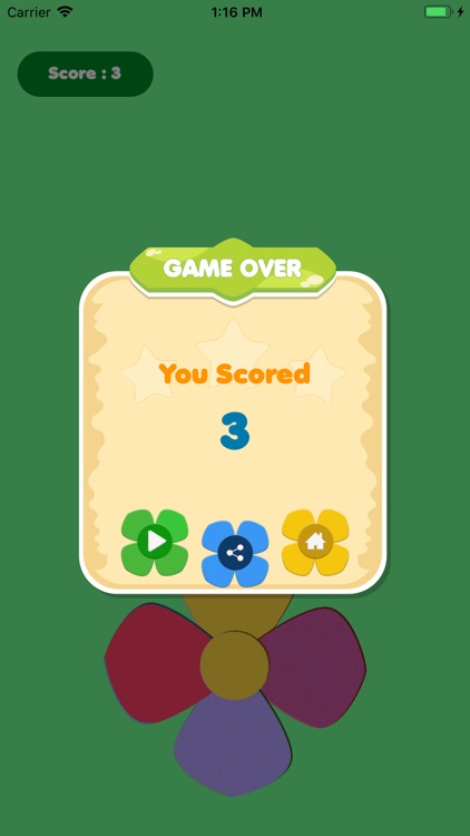 Match The Flower screenshot-3