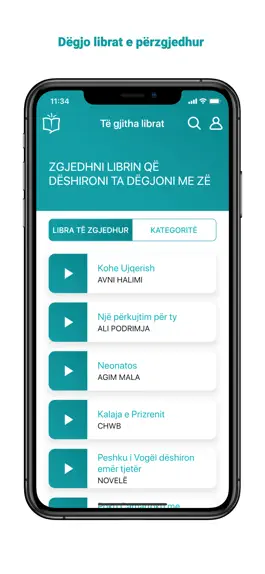 Game screenshot Libra me Zë hack
