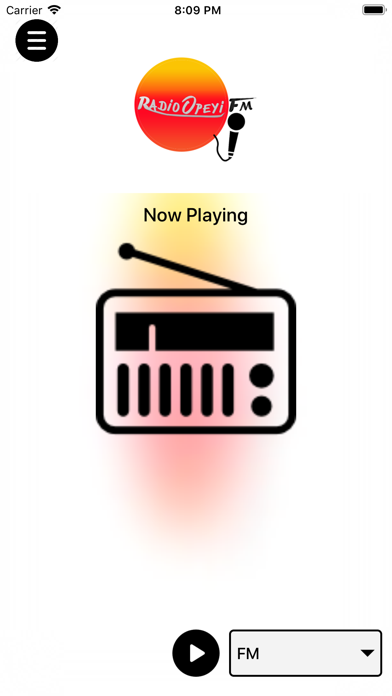 How to cancel & delete O Peyi Fm from iphone & ipad 3
