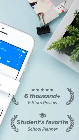 Game screenshot Pocket Schedule Planner apk