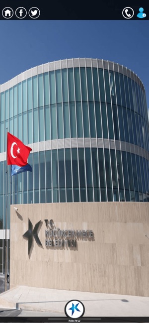 Küçükçekmece Belediyesi V2