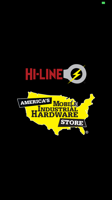 Hi-Line Screenshot