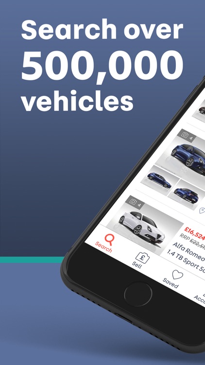 Auto Trader - Buy & Sell A Car screenshot-7