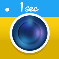 1secCamera -1秒動画カメラ-