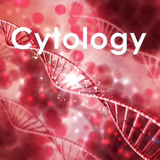 Cytology Exam Review App : Q&A icon