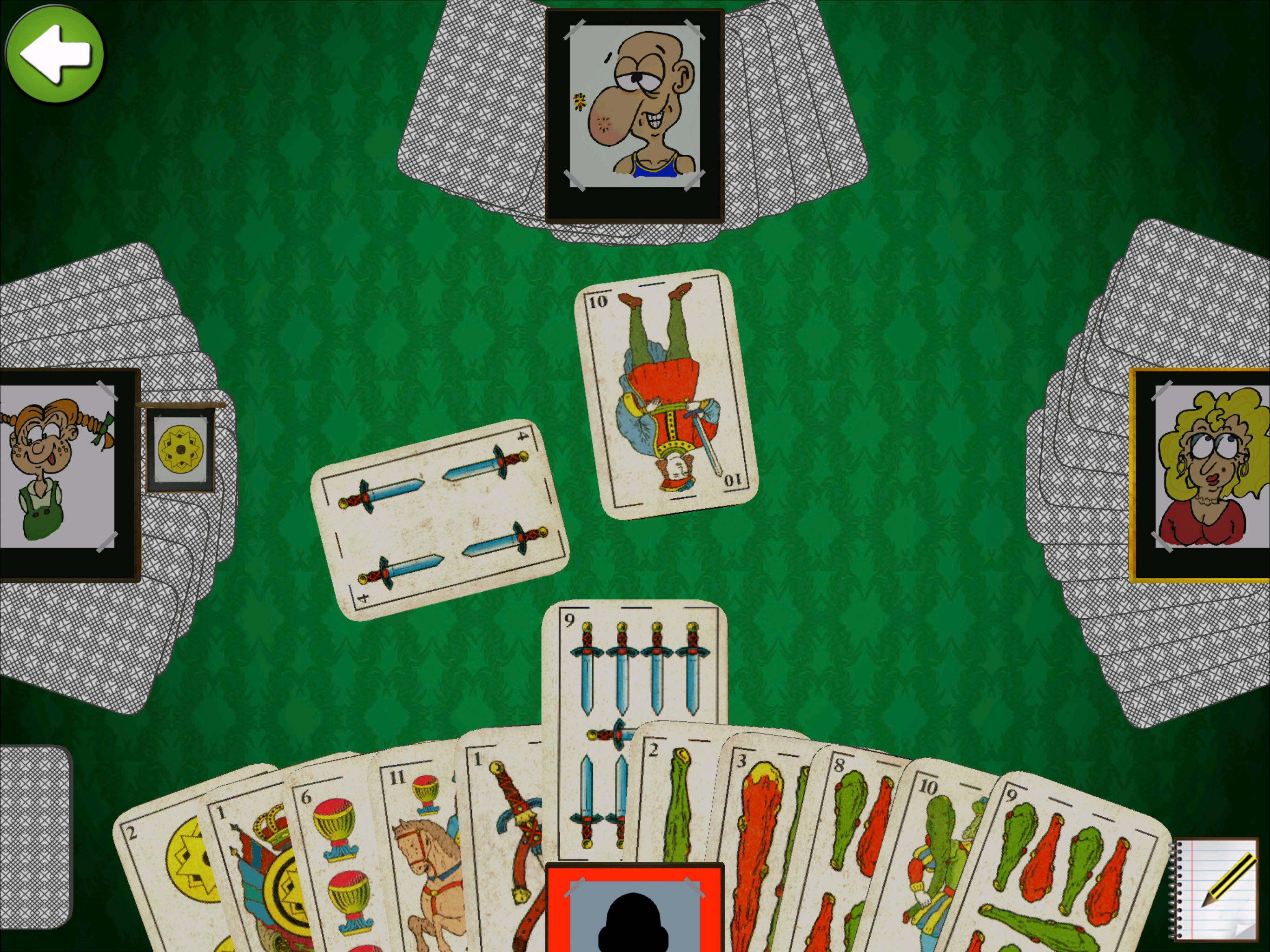 ButiCard screenshot 7