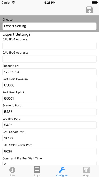 R&S PQA Legacy screenshot-4