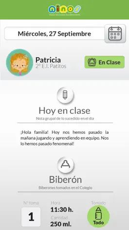 Game screenshot Ninos Escoles Infantils mod apk