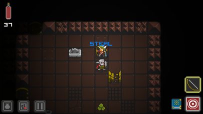 Quest of Dungeons screenshot 1