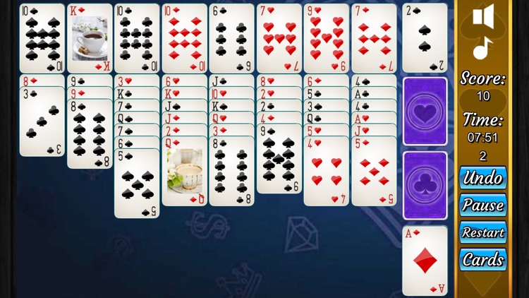 Mystery8Cards screenshot-3