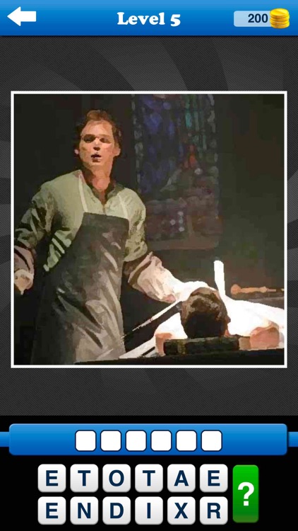 Guess the TV Show Pic Pop Quiz screenshot-9