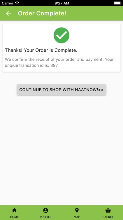 HaatNow screenshot-8