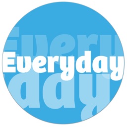 Everyday / Everydayplus