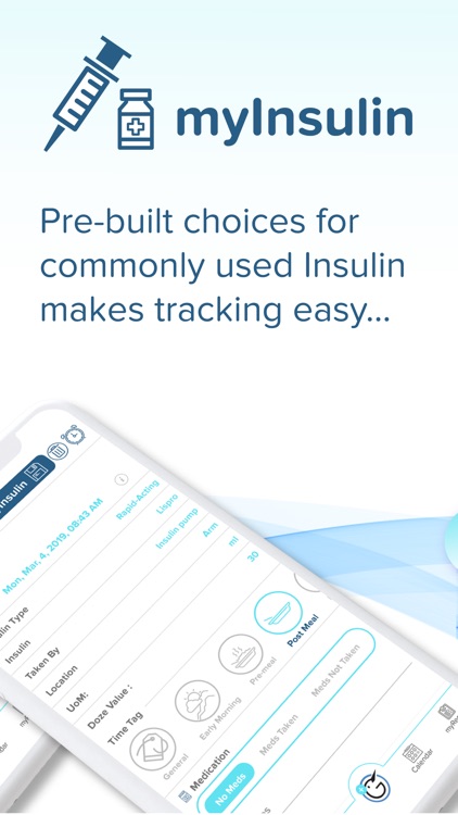 myGluxus Diabetes Tracker screenshot-5