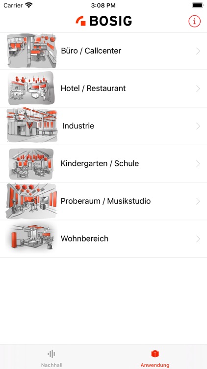 BOSIG – Akustik screenshot-4