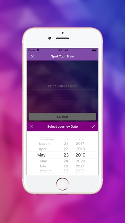 Railway Guide For India