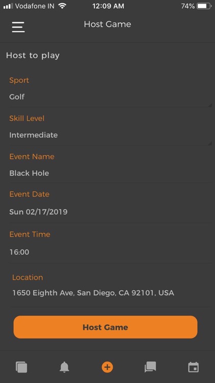 SoFly Sports screenshot-4