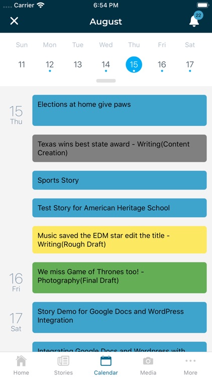 SNO FLOW screenshot-3