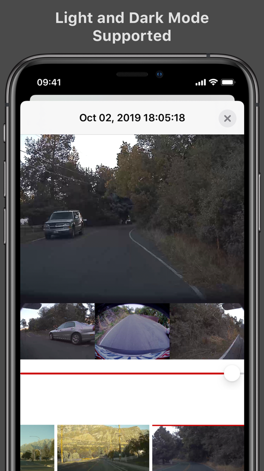 #8. Cam Viewer for Tesla (iOS) 由: cgBits