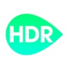 HDR Camera for SimplyHDR - iPhoneアプリ