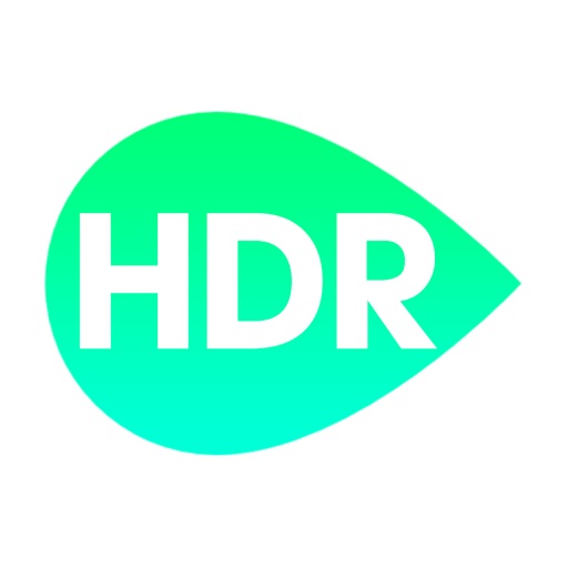 HDR Camera for SimplyHDR - AppWisp.com